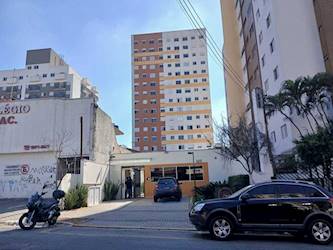 Apartamento na chacara inglesa - são paulo/sp