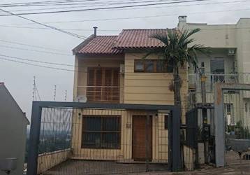 Casa em aberta dos morros - porto alegre/rs