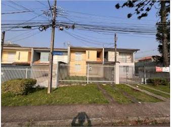 Casa de condomínio em alto - curitiba/pr
