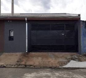 Casa no jardim são domingos em sumaré/sp