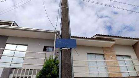 Casa no parque verde - cascavel/pr