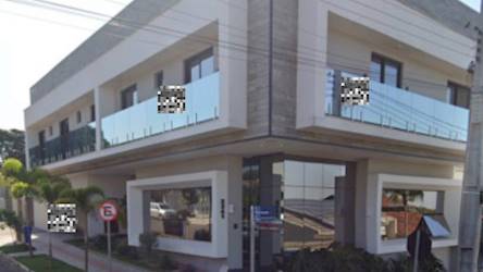 Apartamento no jardim birigui - umuarama/pr