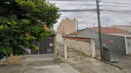 Casa no residencial pasini ii - curitiba/pr