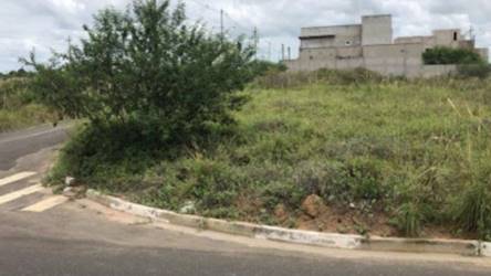 Terreno no loteamento vivari feira de santana - registro - feira de santana/ba
