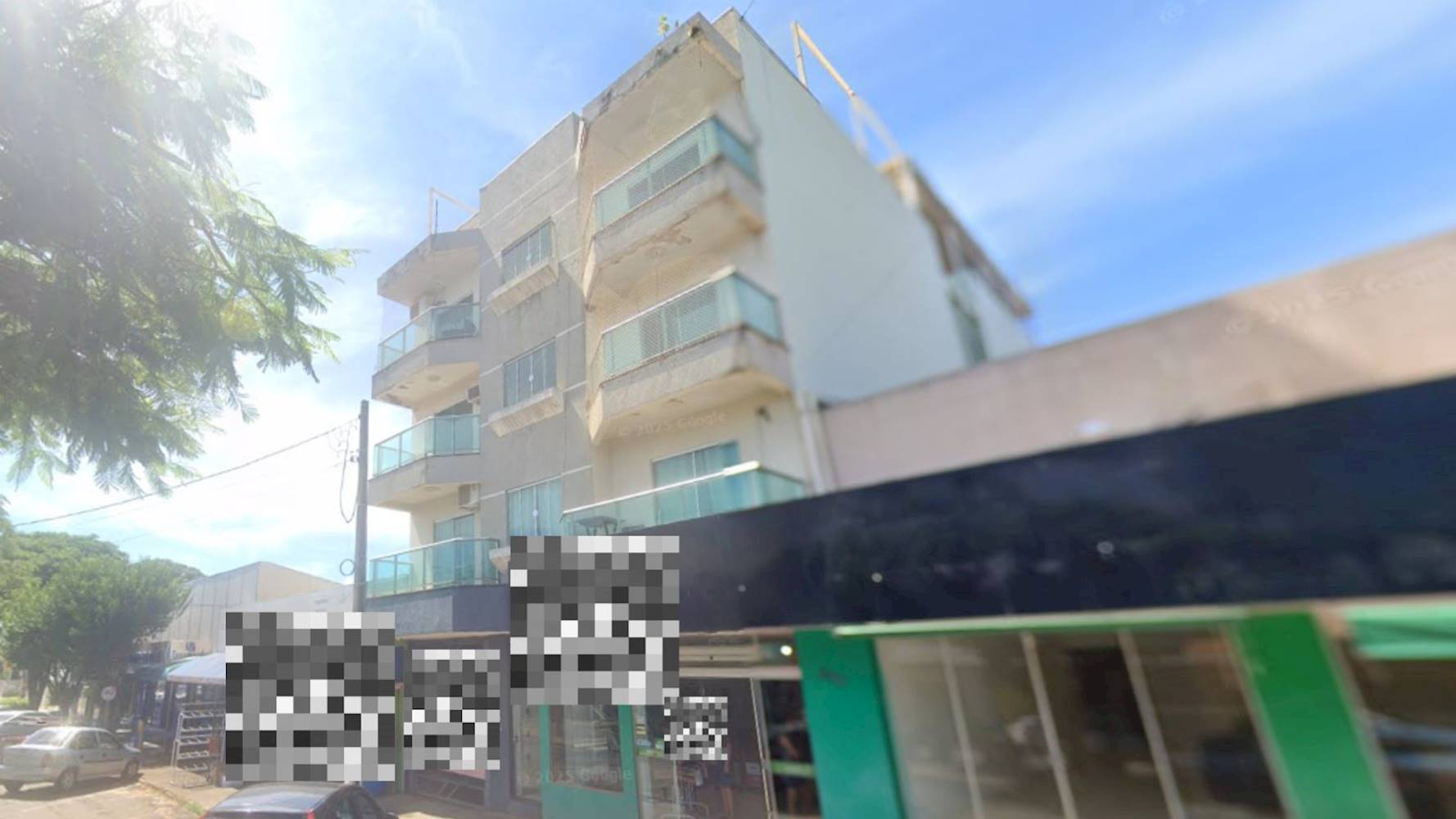 Imóvel no Centro - Araruna/PR, localizado em Araruna - PR