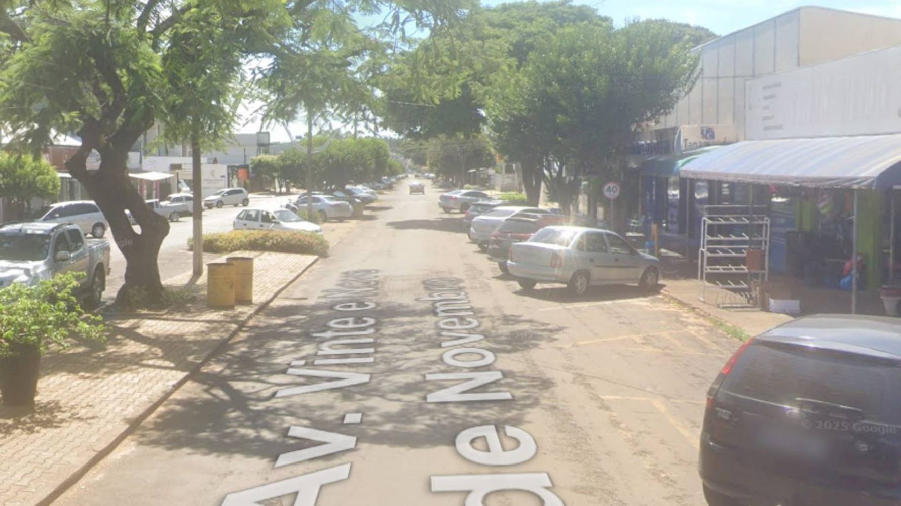 Imóvel no Centro - Araruna/PR, localizado em Araruna - PR