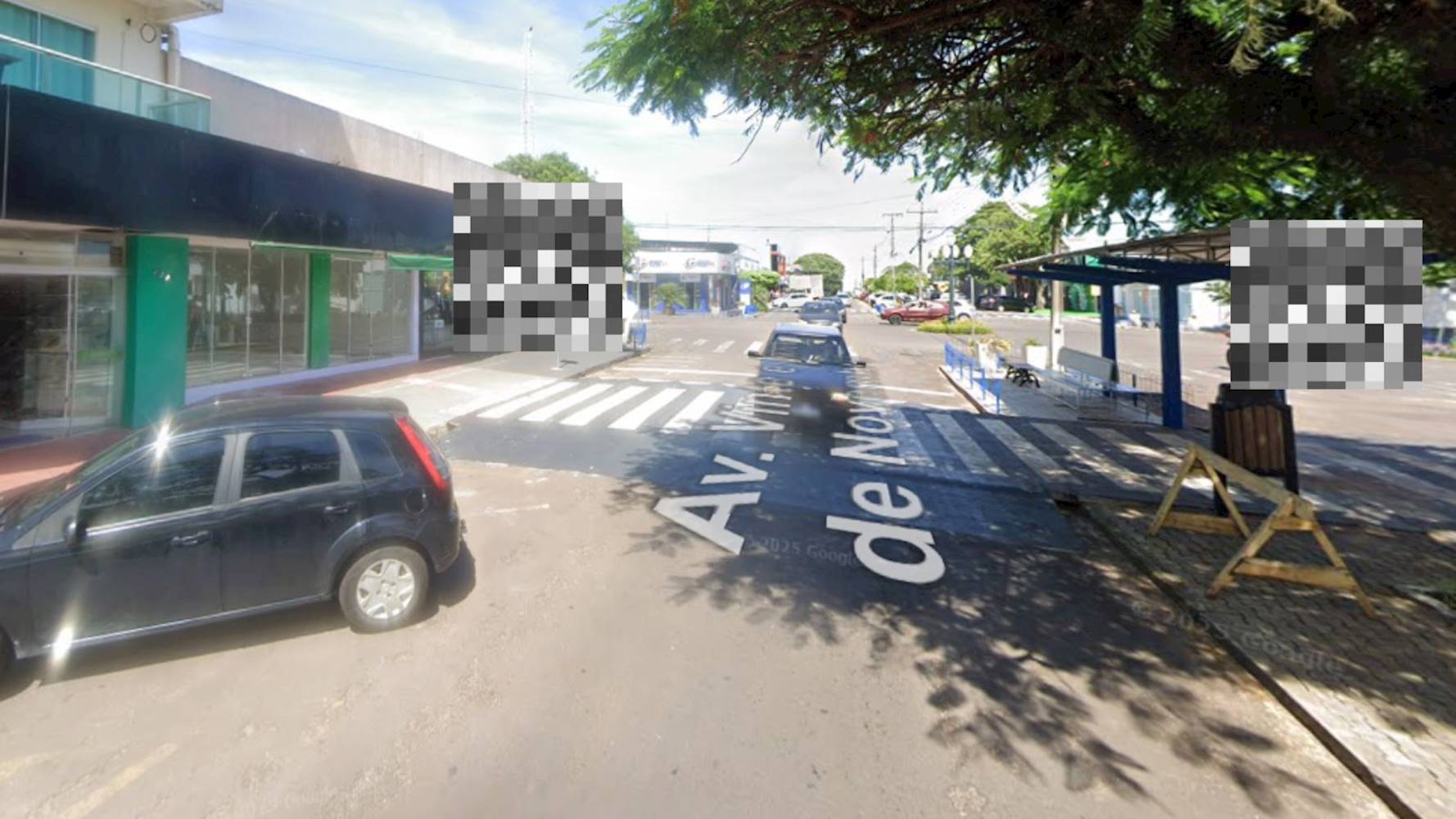 Imóvel no Centro - Araruna/PR, localizado em Araruna - PR