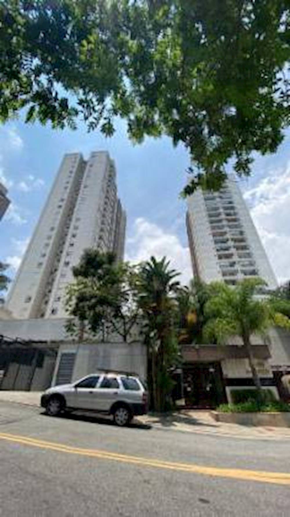 Imagem do imóvel Apartamento na Vila Andrade - São Paulo/SP