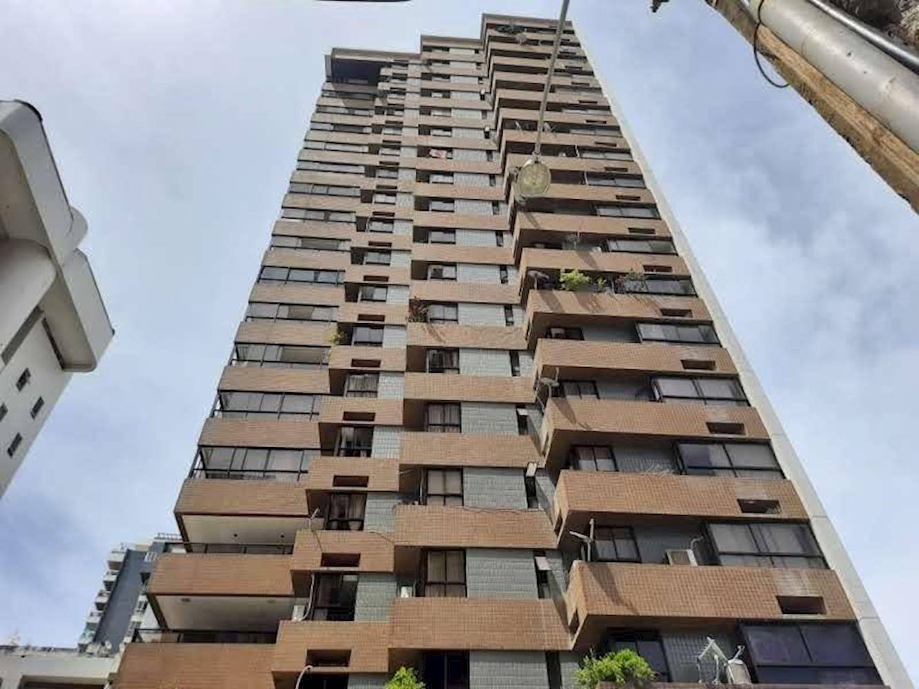 Imagem do imóvel Apartamento em Candeias - Jaboatão dos Guararapes/PE