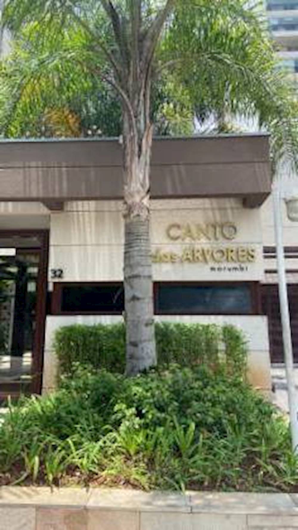 Apartamento na Vila Andrade - São Paulo/SP, localizado em São Paulo - SP
