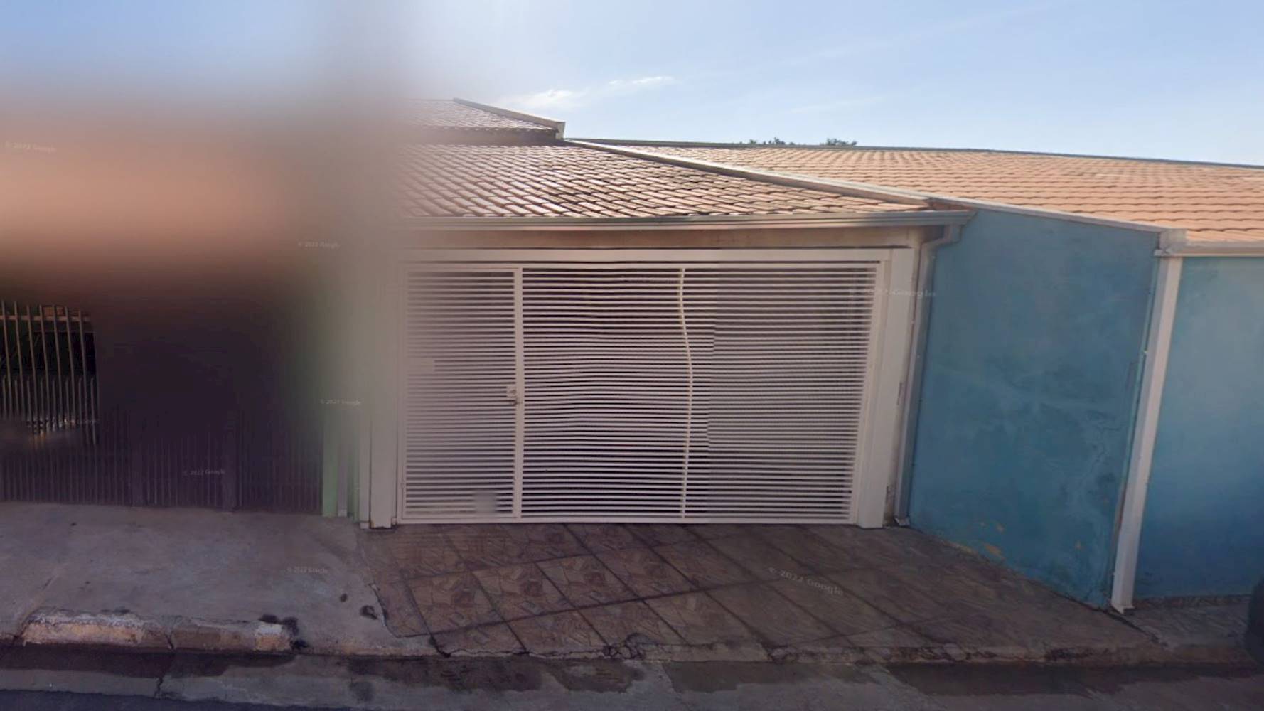 Casa no Bairro Valinhos -Tatuí/SP