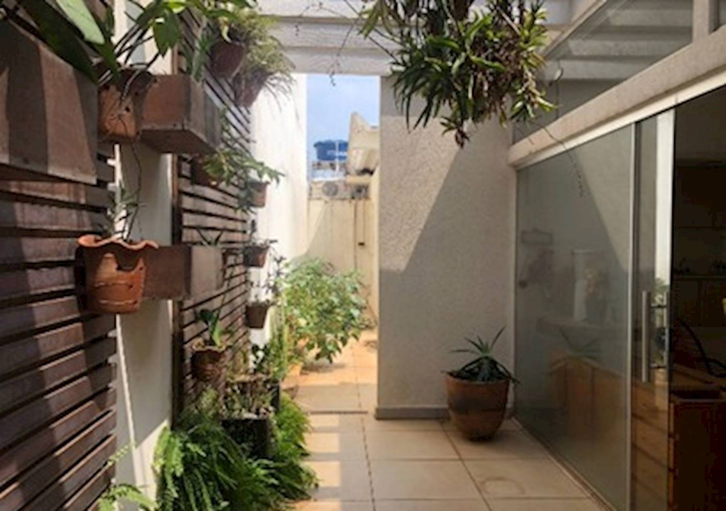 Casa na Vila Alba - Campo Grande/MS, localizado em Campo Grande - MS