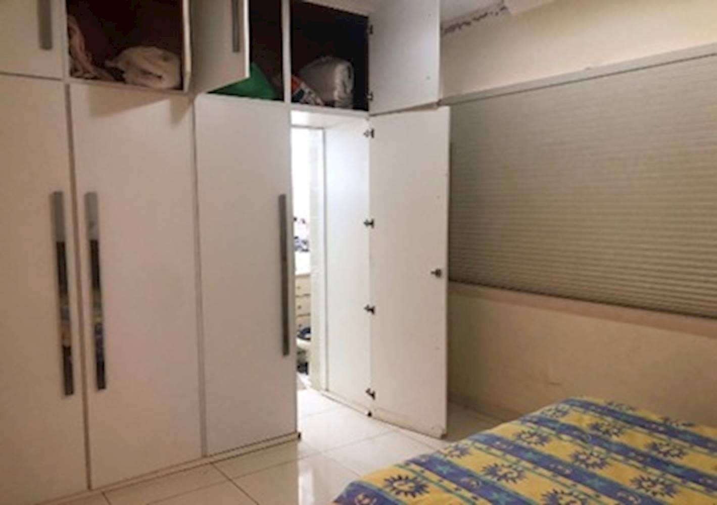 Casa na Vila Alba - Campo Grande/MS, localizado em Campo Grande - MS