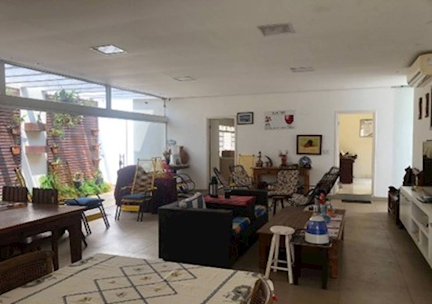 Casa na Vila Alba - Campo Grande/MS, localizado em Campo Grande - MS