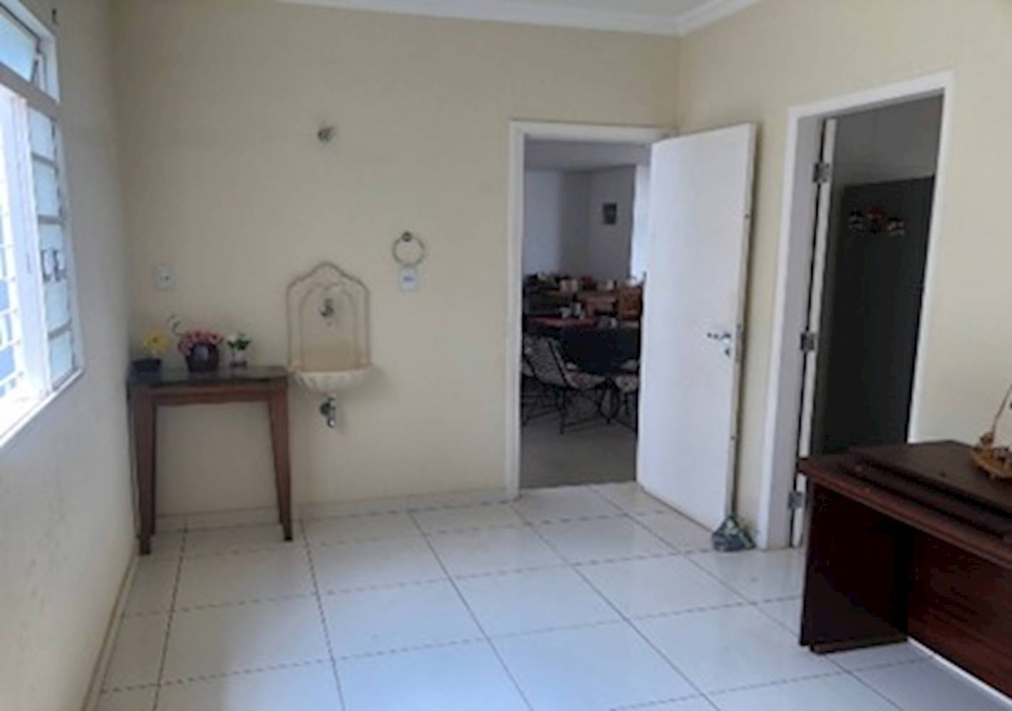 Casa na Vila Alba - Campo Grande/MS, localizado em Campo Grande - MS