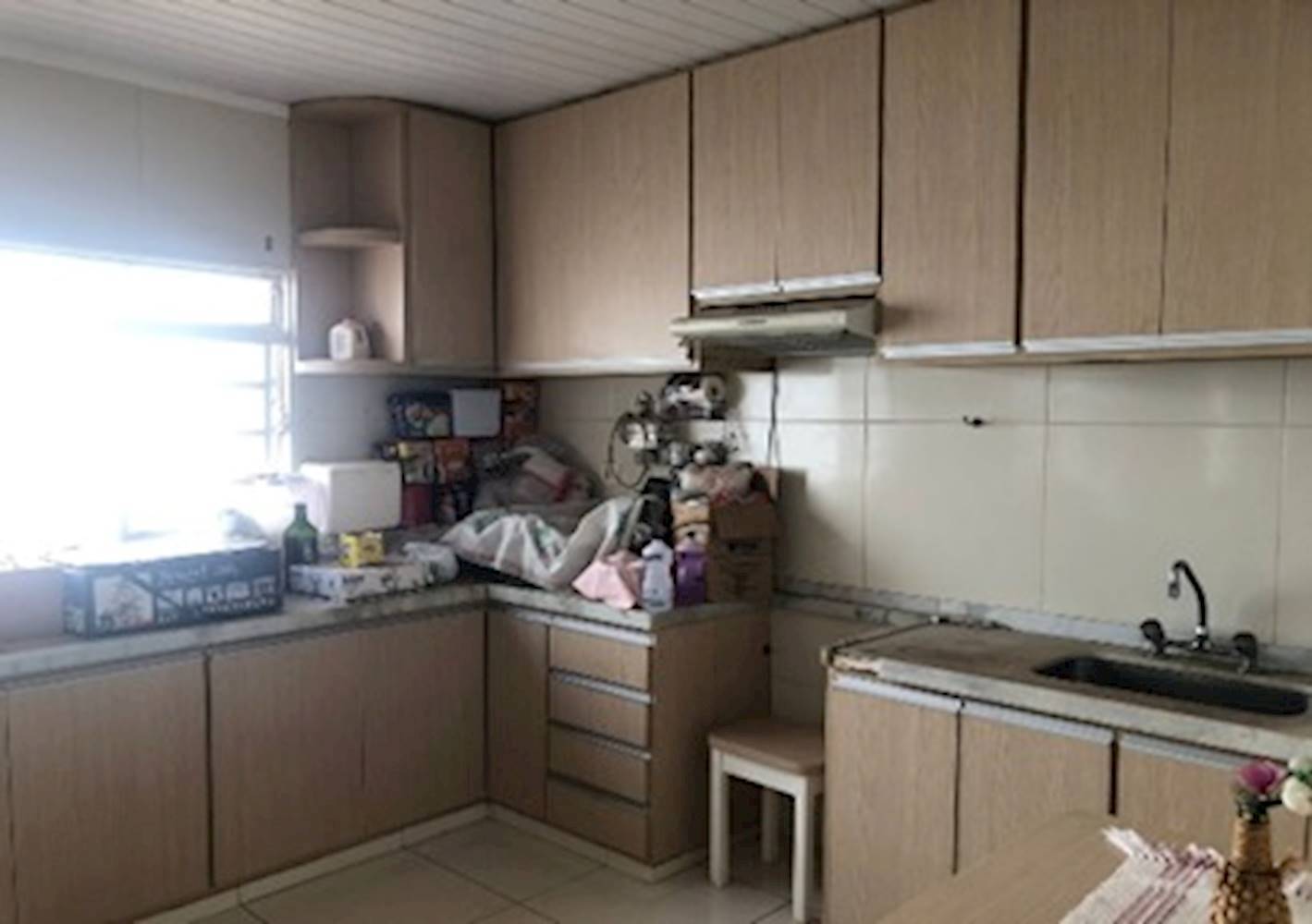 Casa na Vila Alba - Campo Grande/MS, localizado em Campo Grande - MS
