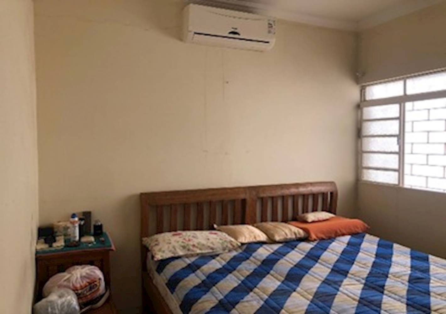 Casa na Vila Alba - Campo Grande/MS, localizado em Campo Grande - MS