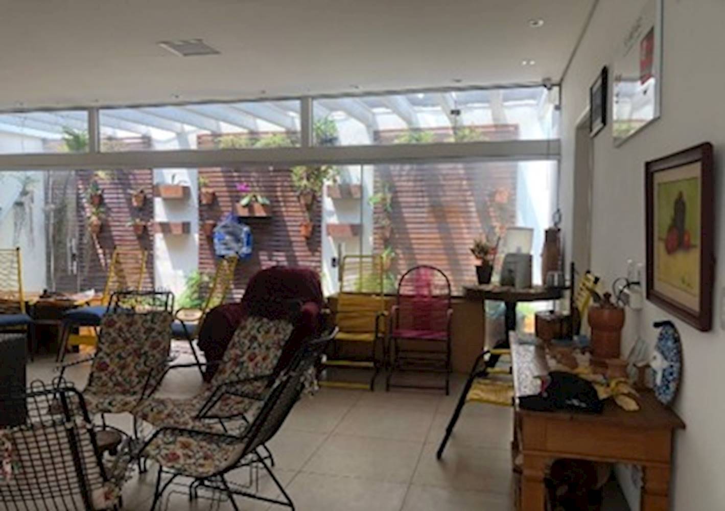 Casa na Vila Alba - Campo Grande/MS, localizado em Campo Grande - MS