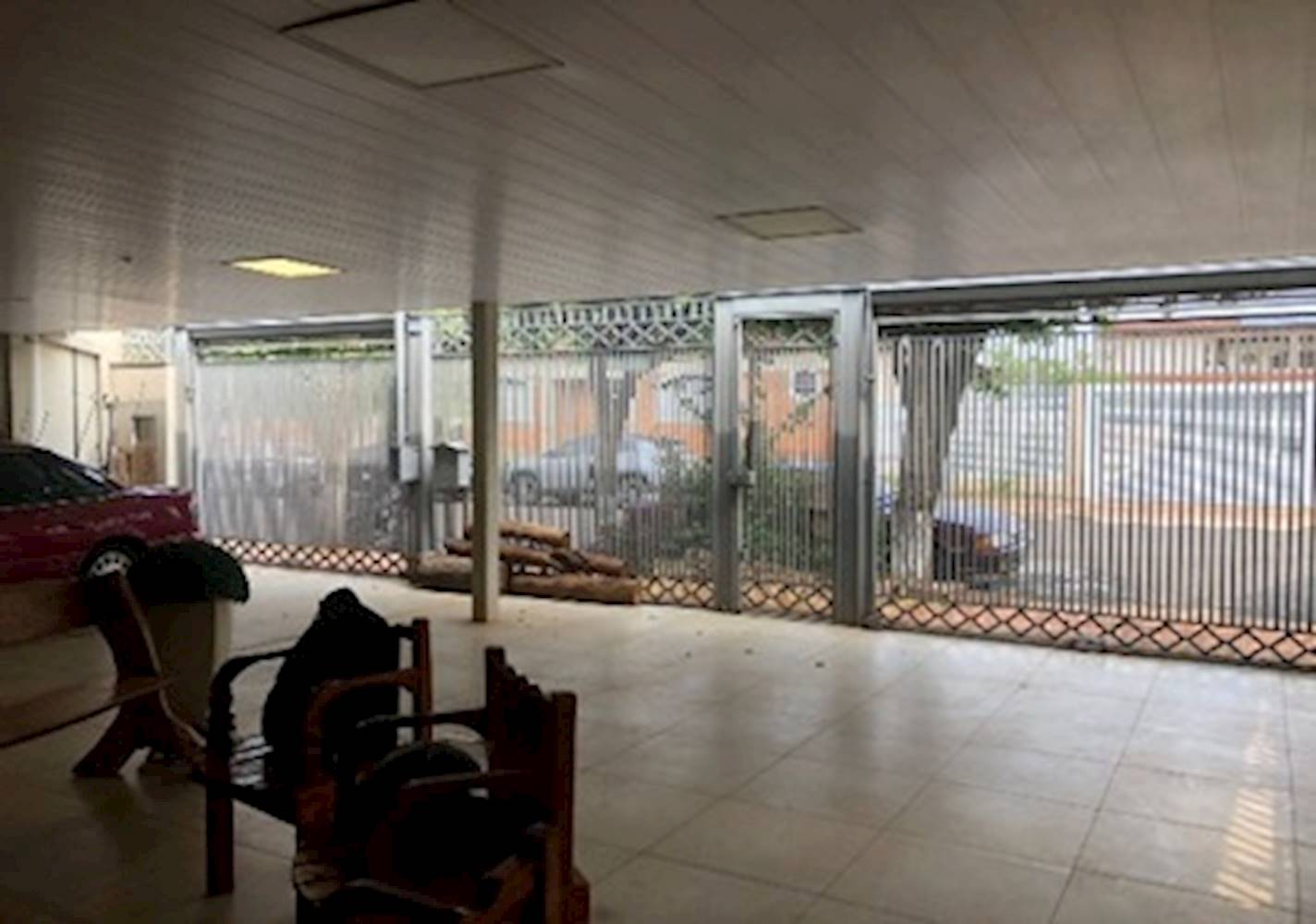 Casa na Vila Alba - Campo Grande/MS, localizado em Campo Grande - MS