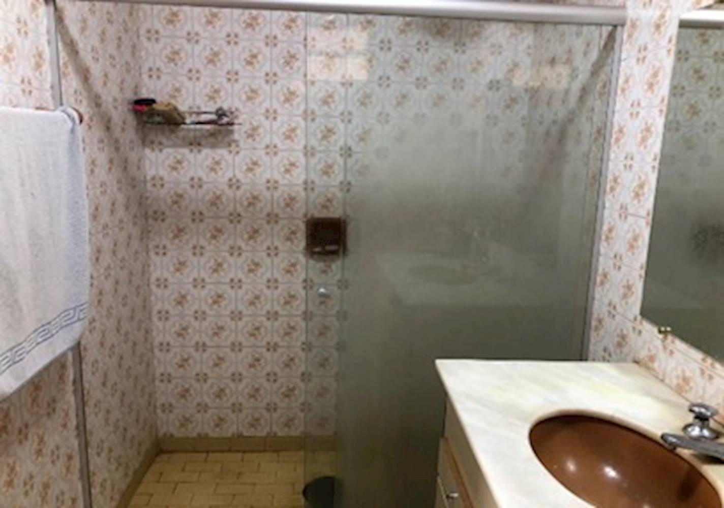 Casa na Vila Alba - Campo Grande/MS, localizado em Campo Grande - MS