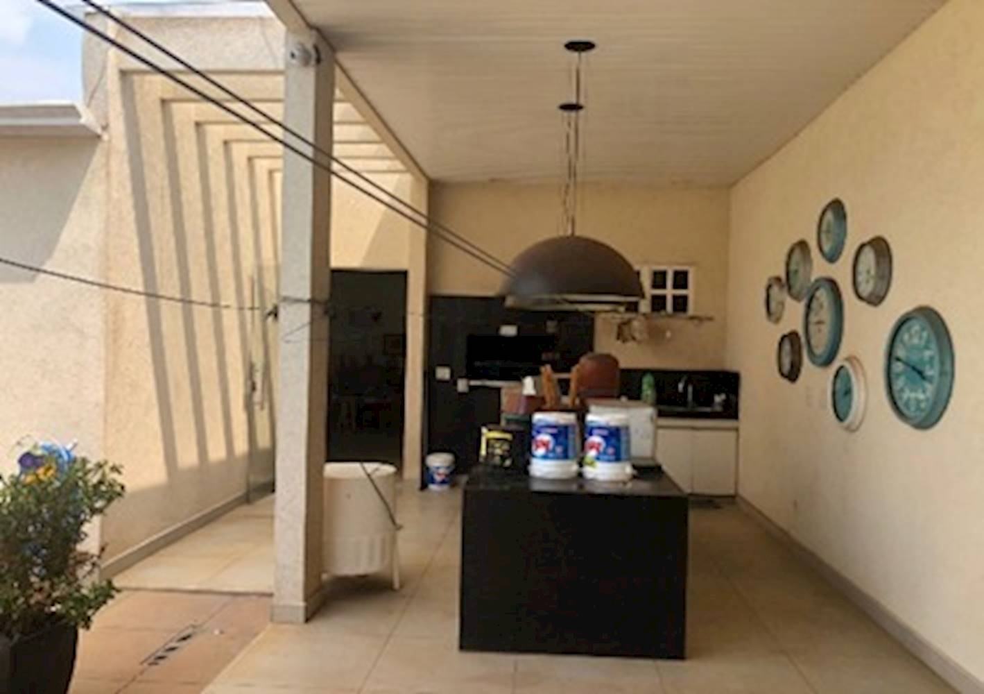 Casa na Vila Alba - Campo Grande/MS, localizado em Campo Grande - MS