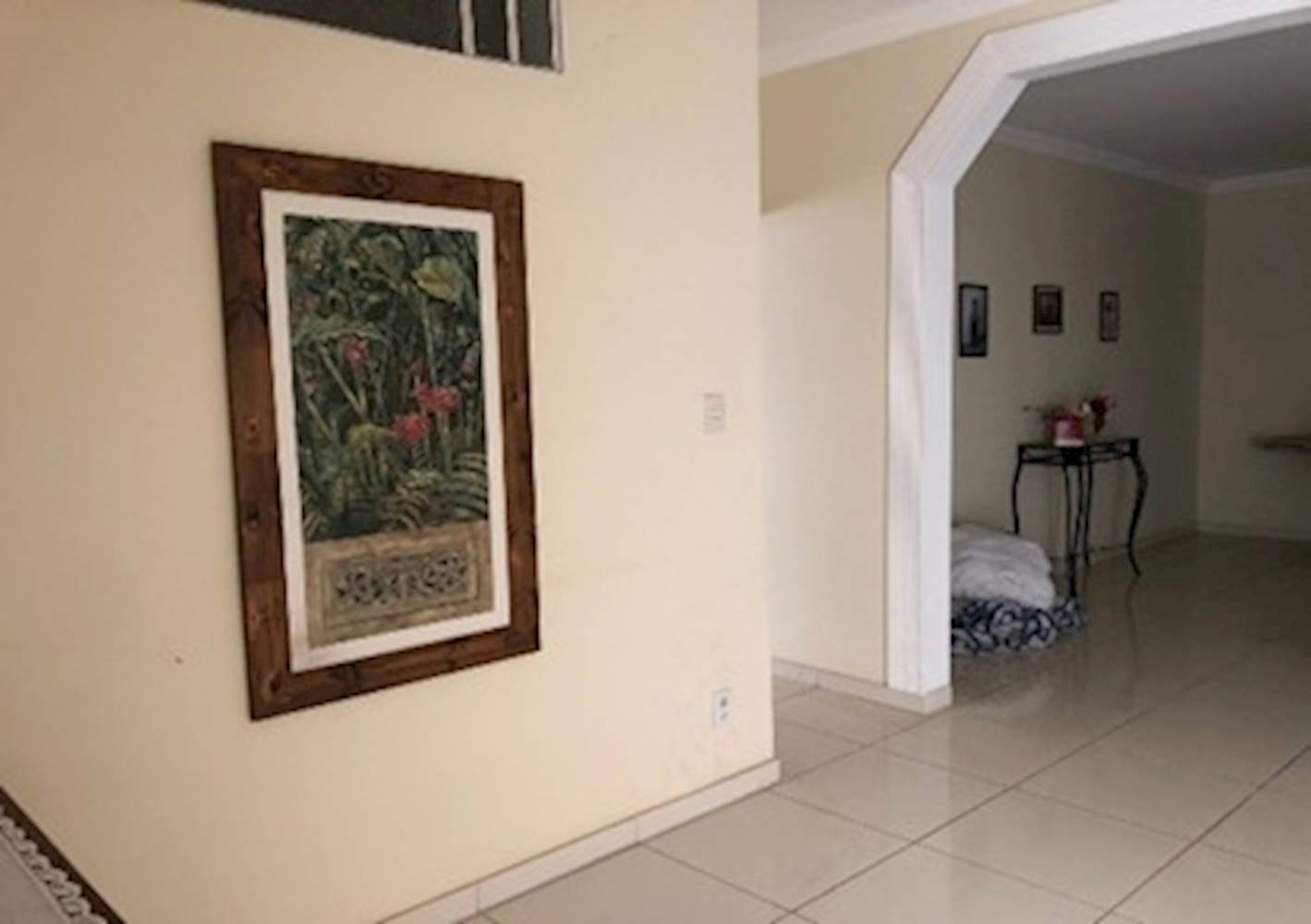 Casa na Vila Alba - Campo Grande/MS, localizado em Campo Grande - MS