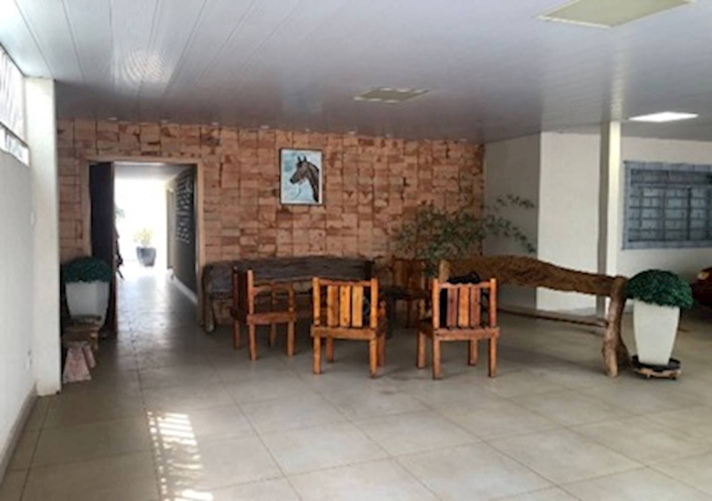 Casa na Vila Alba - Campo Grande/MS, localizado em Campo Grande - MS