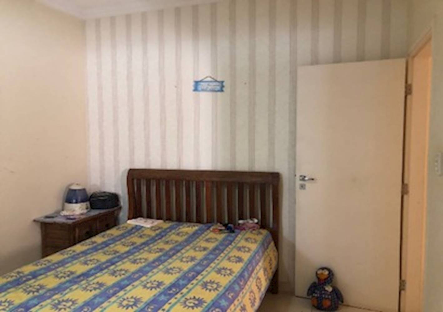 Casa na Vila Alba - Campo Grande/MS, localizado em Campo Grande - MS