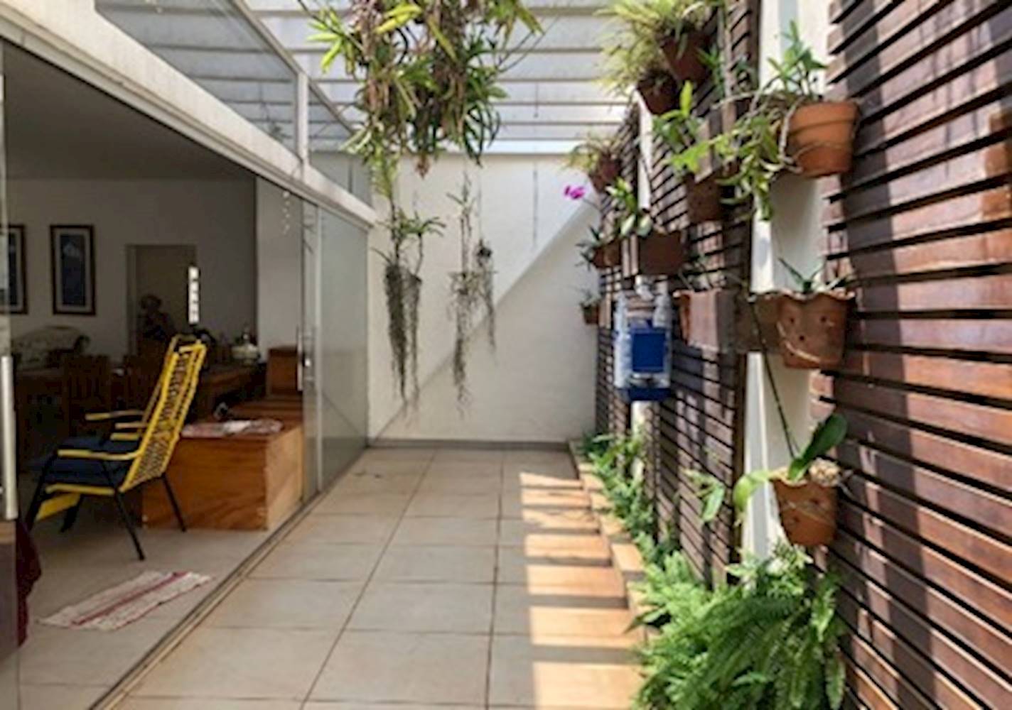 Casa na Vila Alba - Campo Grande/MS, localizado em Campo Grande - MS