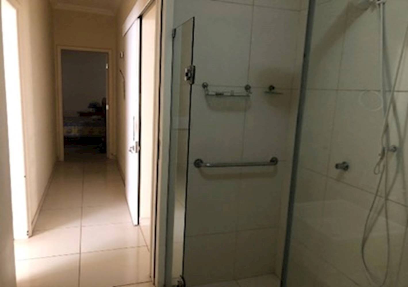Casa na Vila Alba - Campo Grande/MS, localizado em Campo Grande - MS