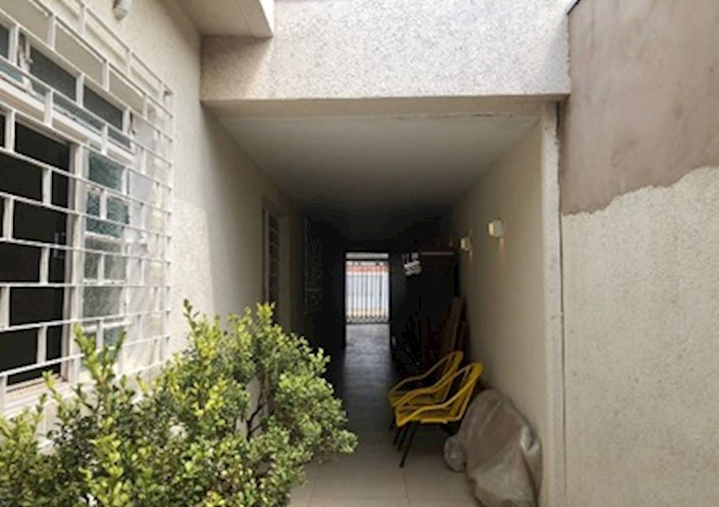 Casa na Vila Alba - Campo Grande/MS, localizado em Campo Grande - MS