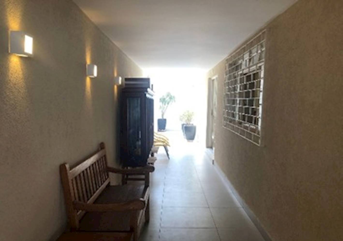 Casa na Vila Alba - Campo Grande/MS, localizado em Campo Grande - MS