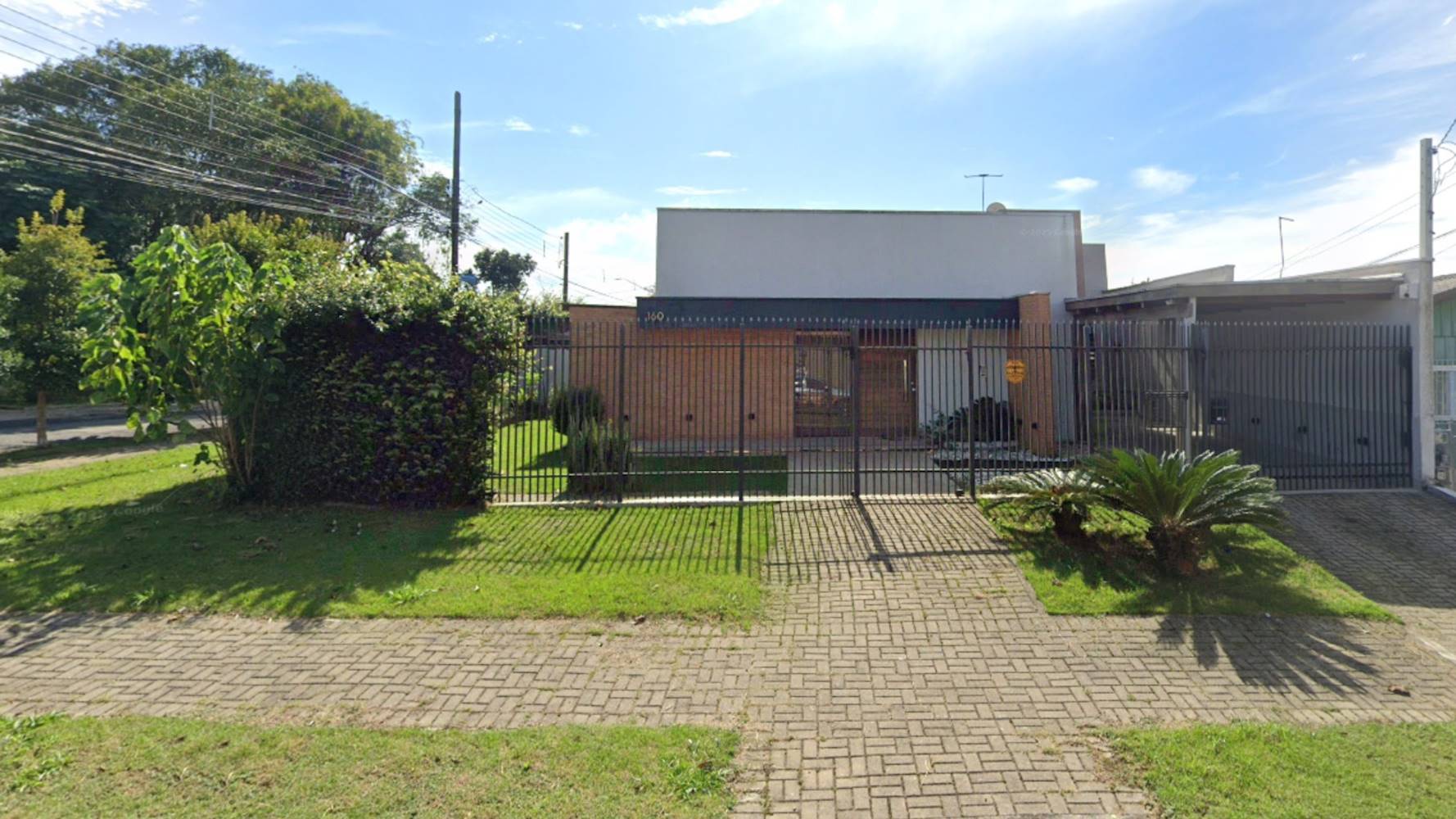 Imagem do imóvel Casa no "Condomínio Spadotto I" - Cidade Industrial - Curitiba/PR