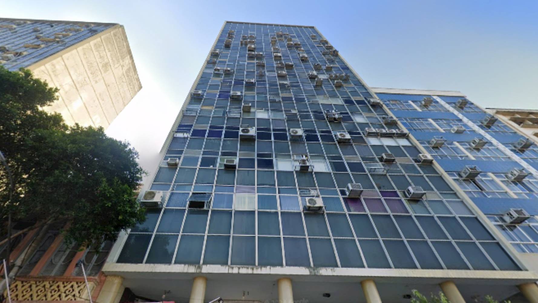 Imagem do imóvel Sala Comercial no Centro de Campos dos Goytacazes/RJ