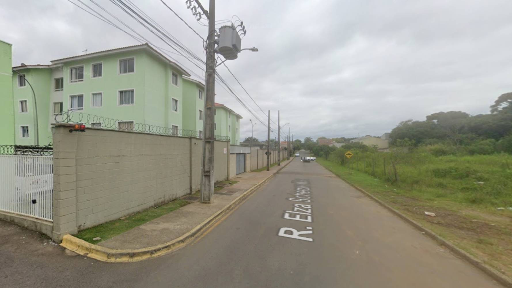 Apartamento no "Residencial Moradas da Serra" - Rio Pequeno - São José dos Pinhais/PR, localizado em São José dos Pinhais - PR