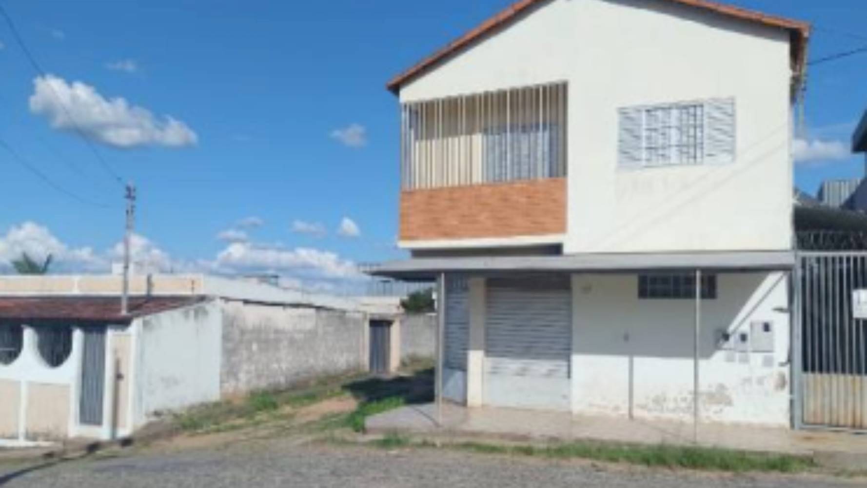 Apartamento no Bairro Das Nações em Divinópolis/MG, localizado em Divinópolis - MG