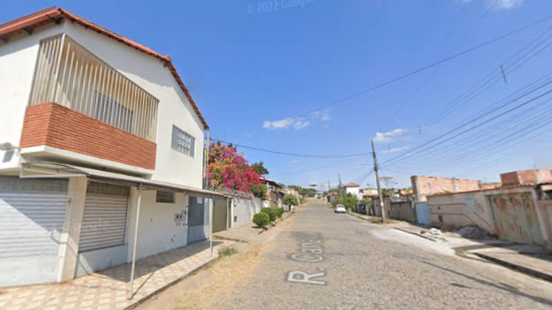 Apartamento no Bairro Das Nações em Divinópolis/MG, localizado em Divinópolis - MG