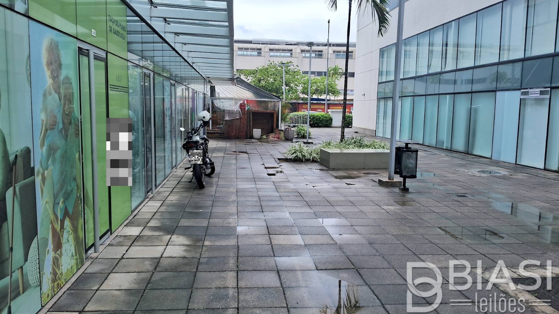 Loja Comercial no "Uptown Barra" - Barra da Tijuca - Rio de Janeiro/RJ, localizado em Rio de Janeiro - RJ