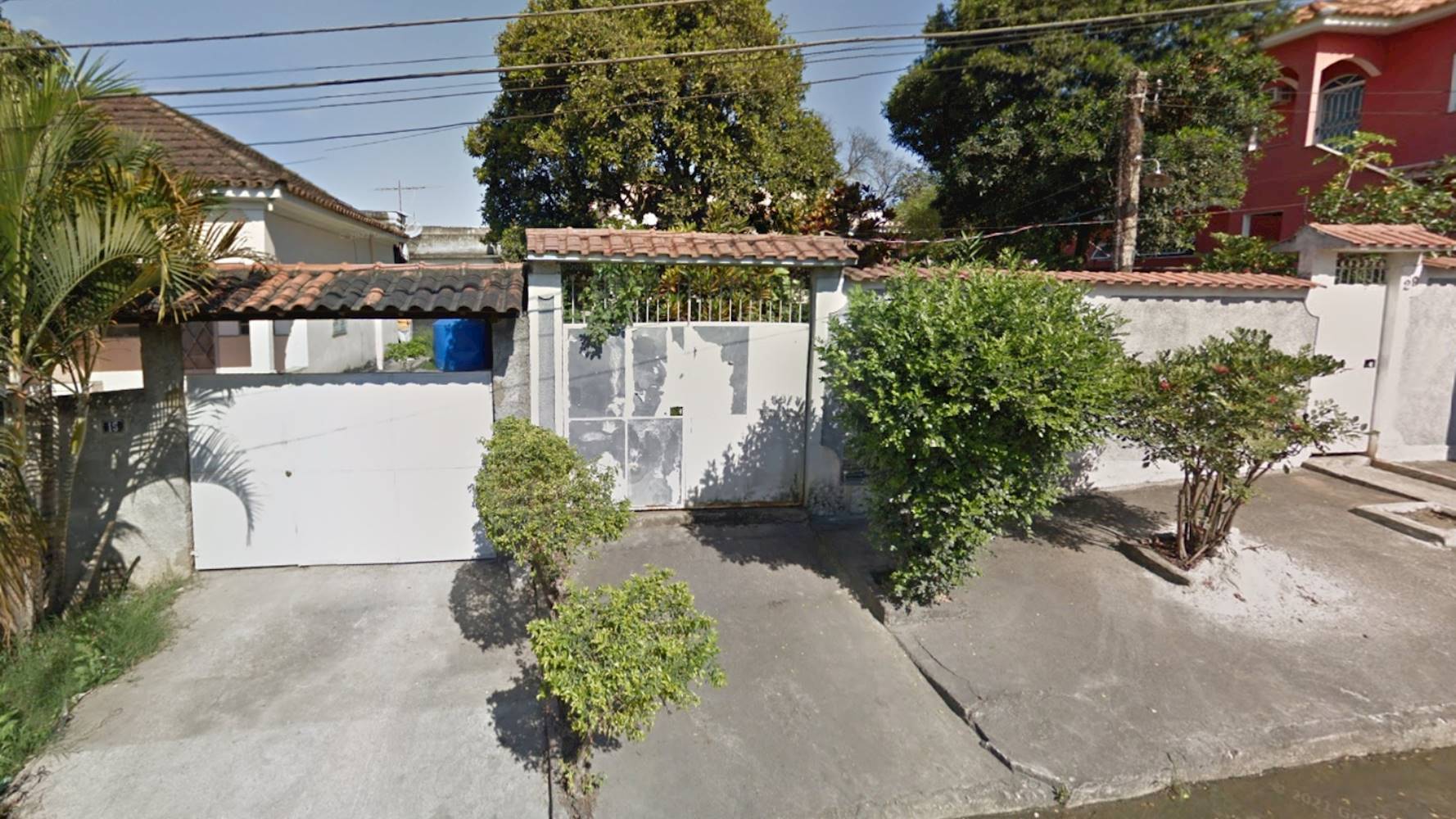 Casa no Bairro Itaúna em São Gonçalo/RJ, localizado em São Gonçalo - RJ