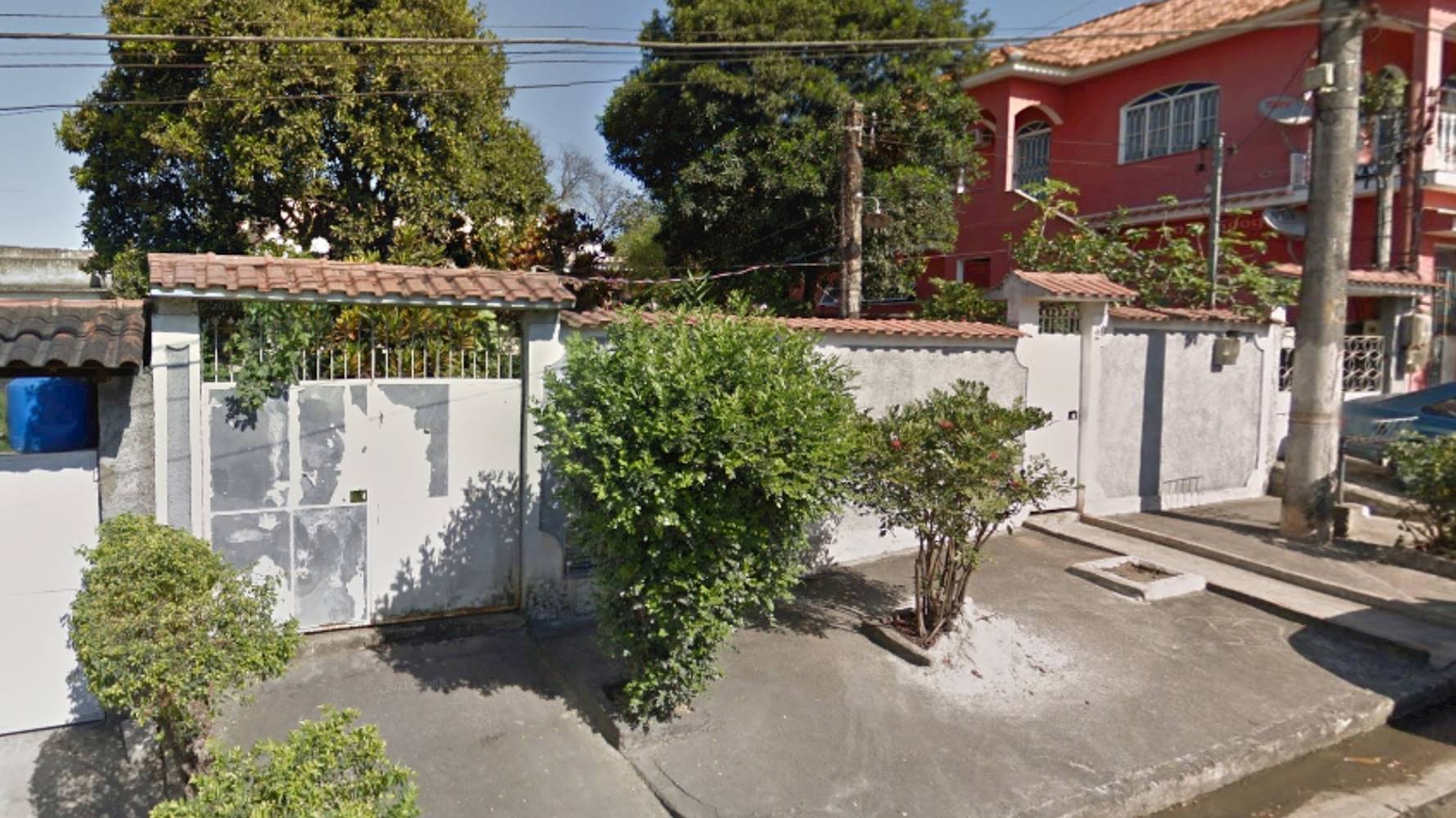 Casa no Bairro Itaúna em São Gonçalo/RJ, localizado em São Gonçalo - RJ