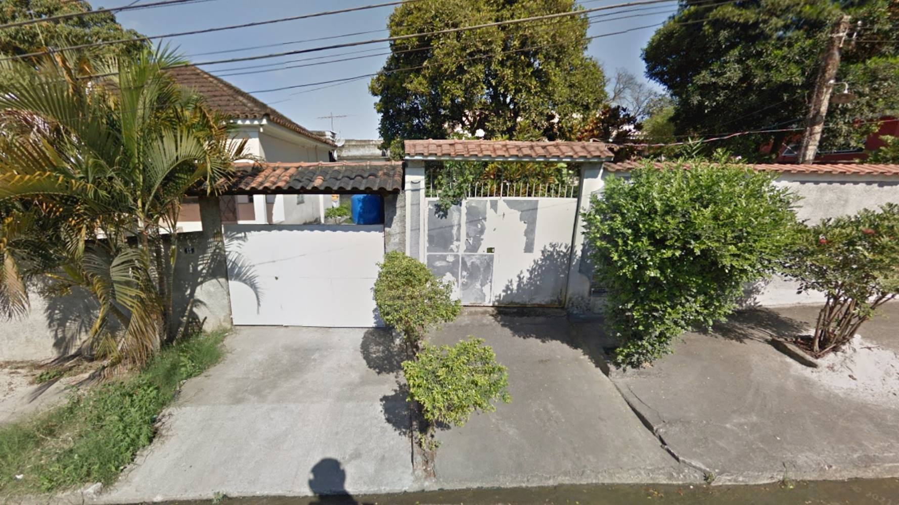 Casa no Bairro Itaúna em São Gonçalo/RJ, localizado em São Gonçalo - RJ