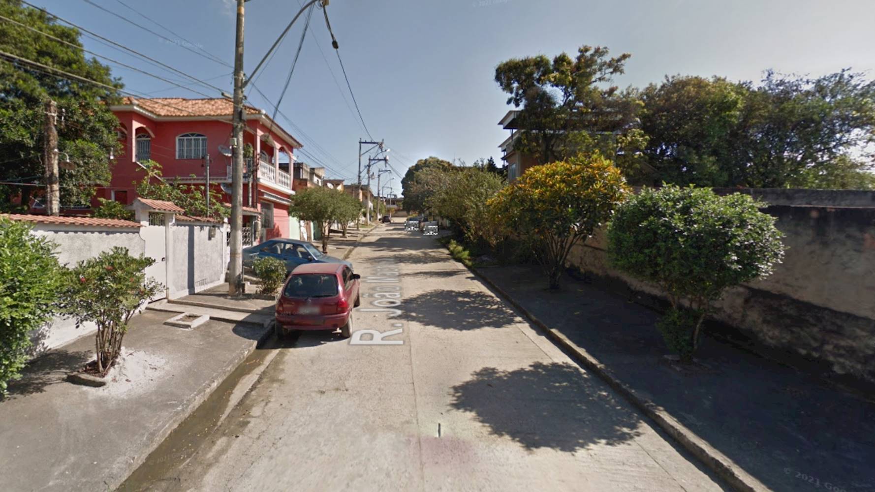 Casa no Bairro Itaúna em São Gonçalo/RJ, localizado em São Gonçalo - RJ