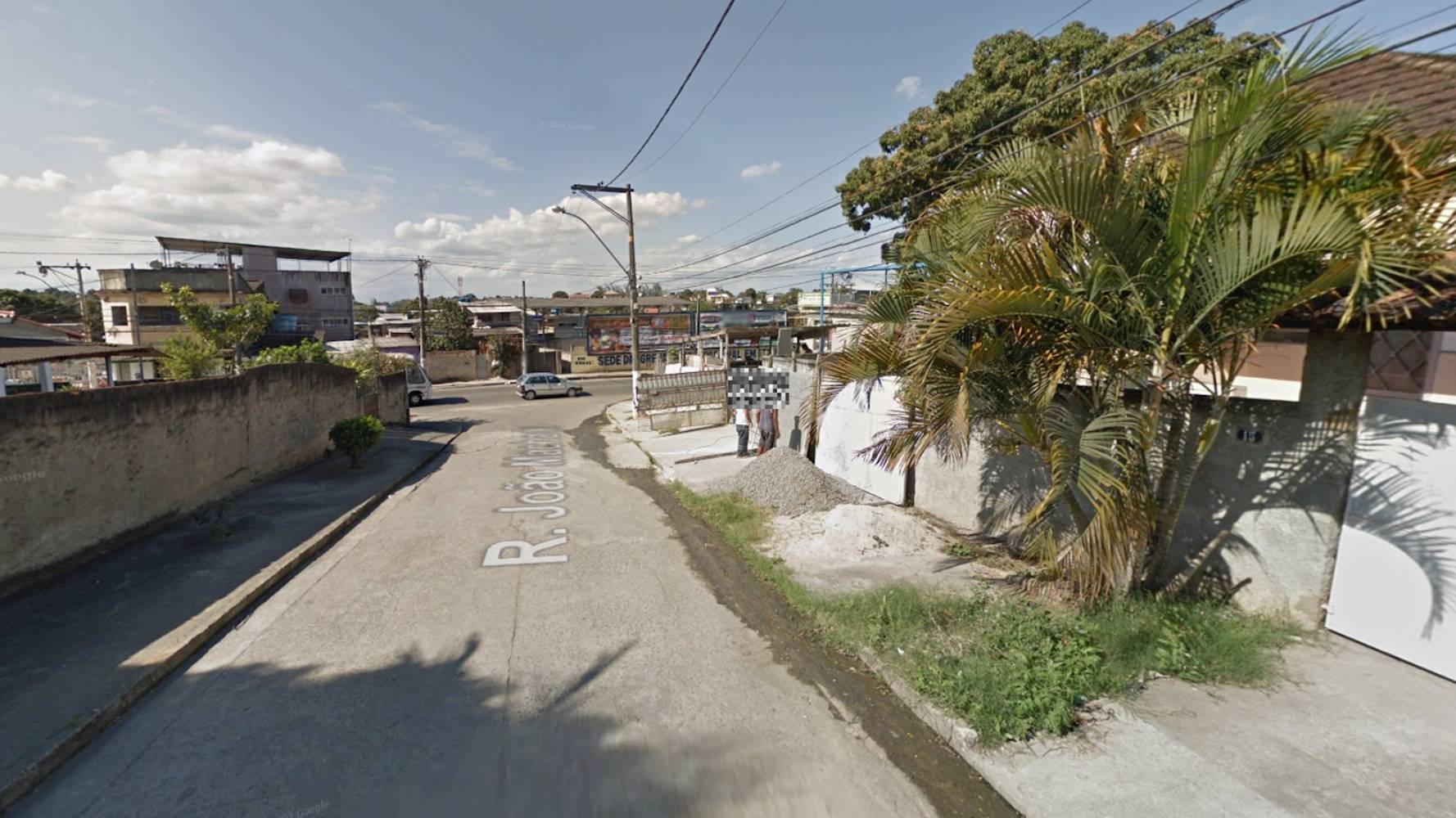 Casa no Bairro Itaúna em São Gonçalo/RJ, localizado em São Gonçalo - RJ