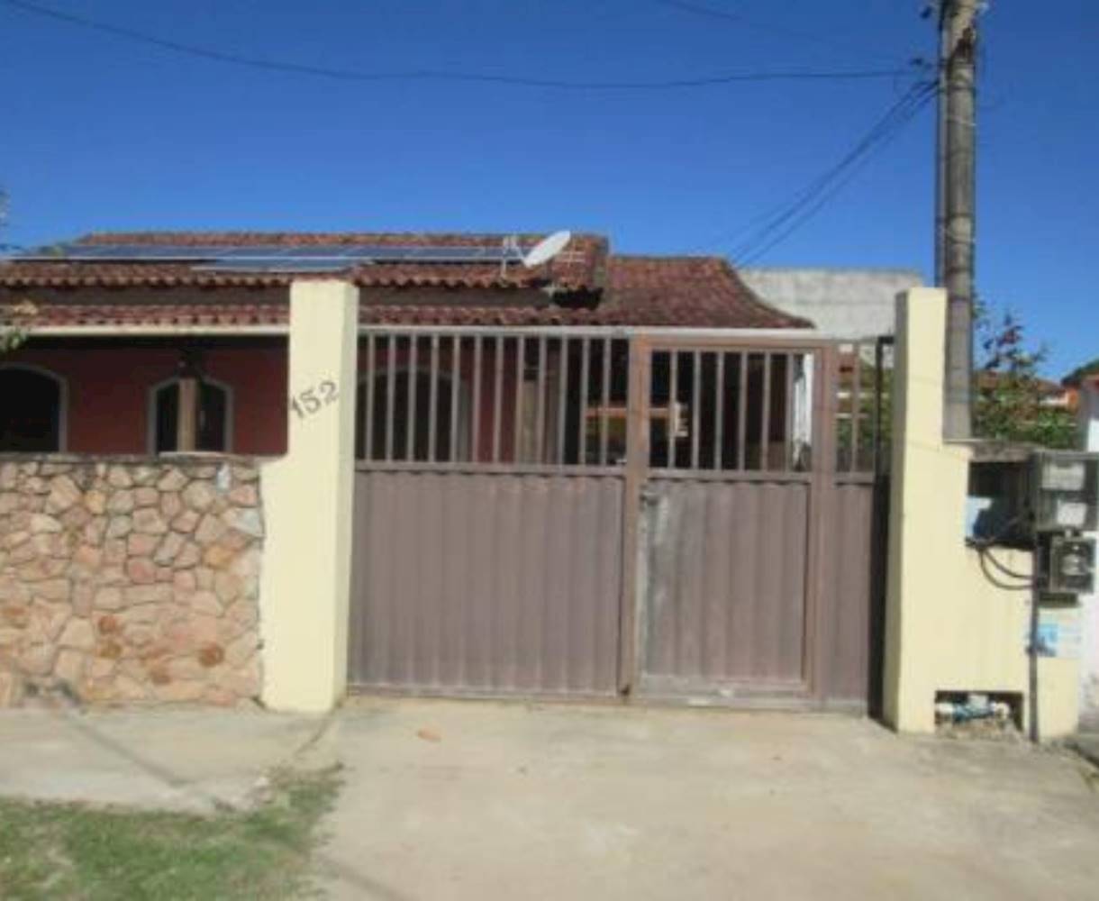 Imagem do imóvel Casa no Areal em Araruama/RJ
