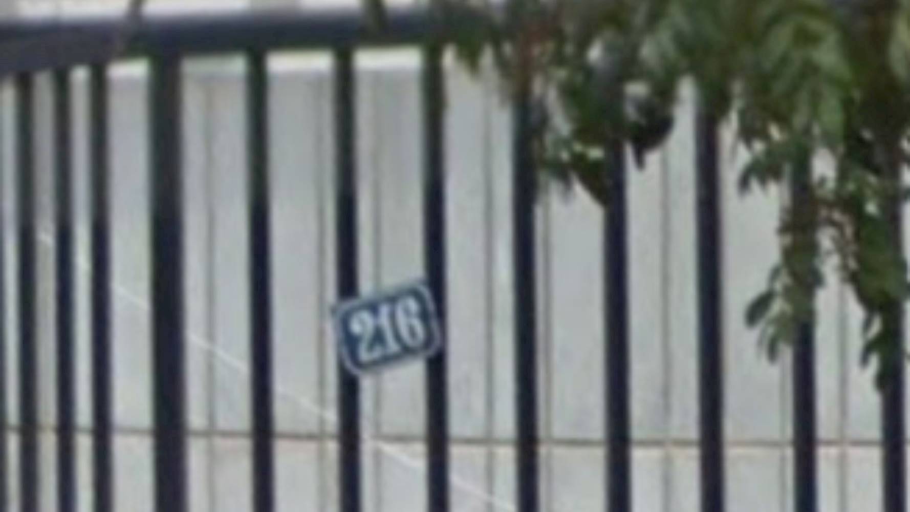 Apartamento no "Edifício Dona Efigênia" - Buritis - Belo Horizonte/MG, localizado em Belo Horizonte - MG