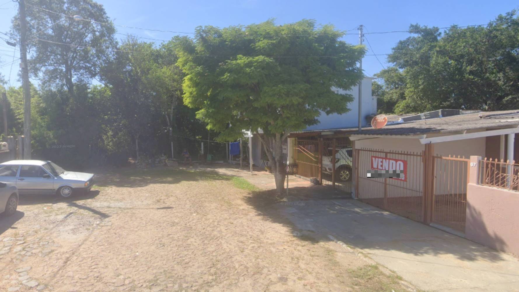 Casa no Bairro Estalagem em Viamão/RS, localizado em Viamão - RS
