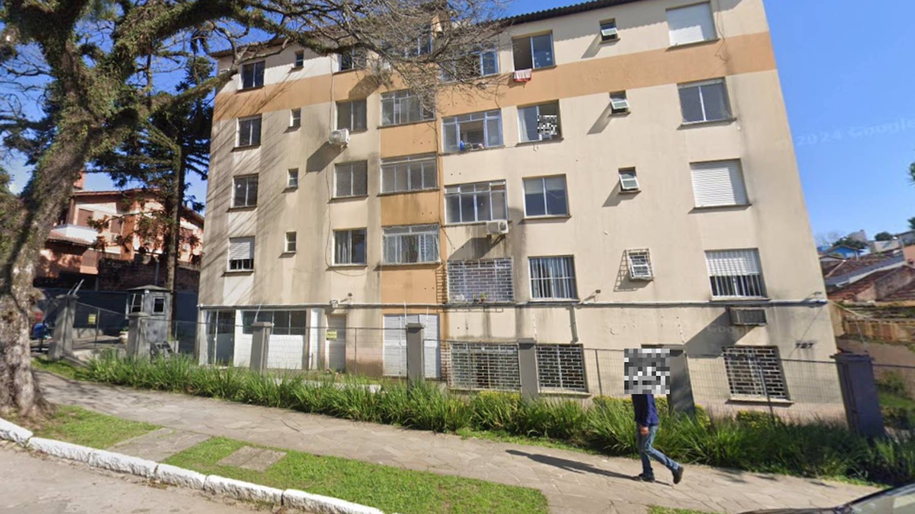 Apartamento no "Condomínio Residencial Ilhas do Mediterrâneo" em Teresópolis - Porto Alegre/RS, localizado em Porto Alegre - RS