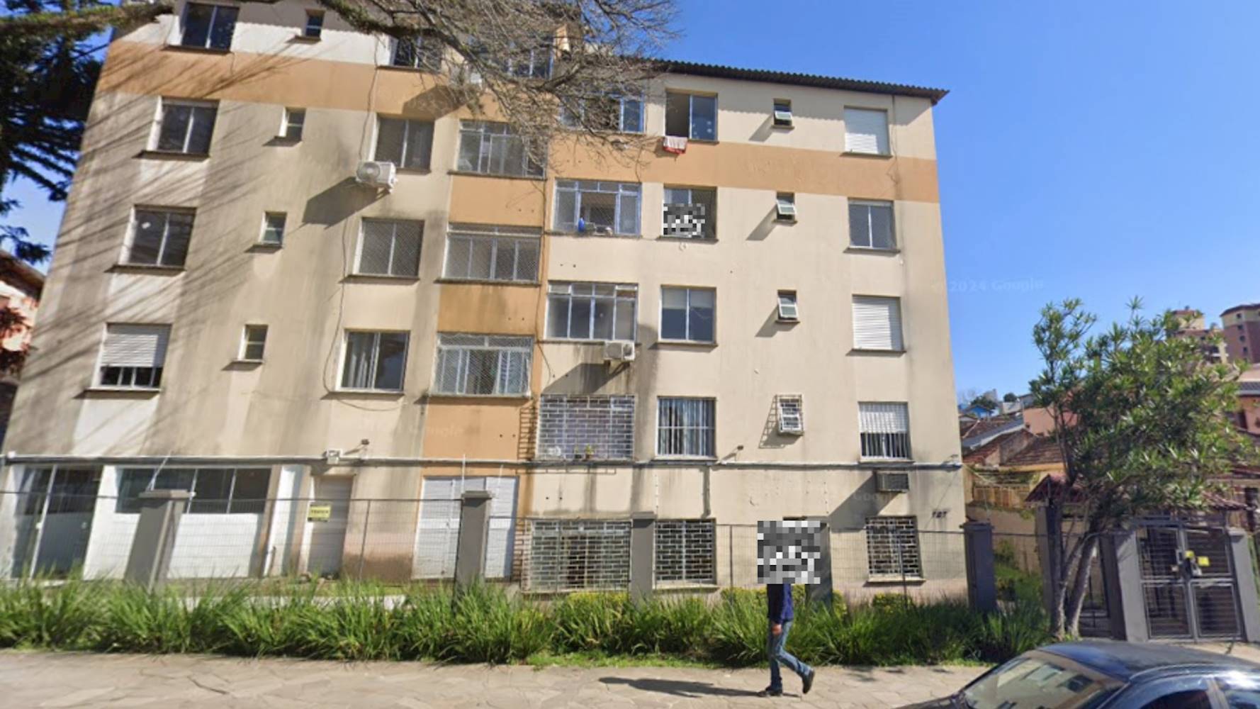 Apartamento no "Condomínio Residencial Ilhas do Mediterrâneo" em Teresópolis - Porto Alegre/RS, localizado em Porto Alegre - RS