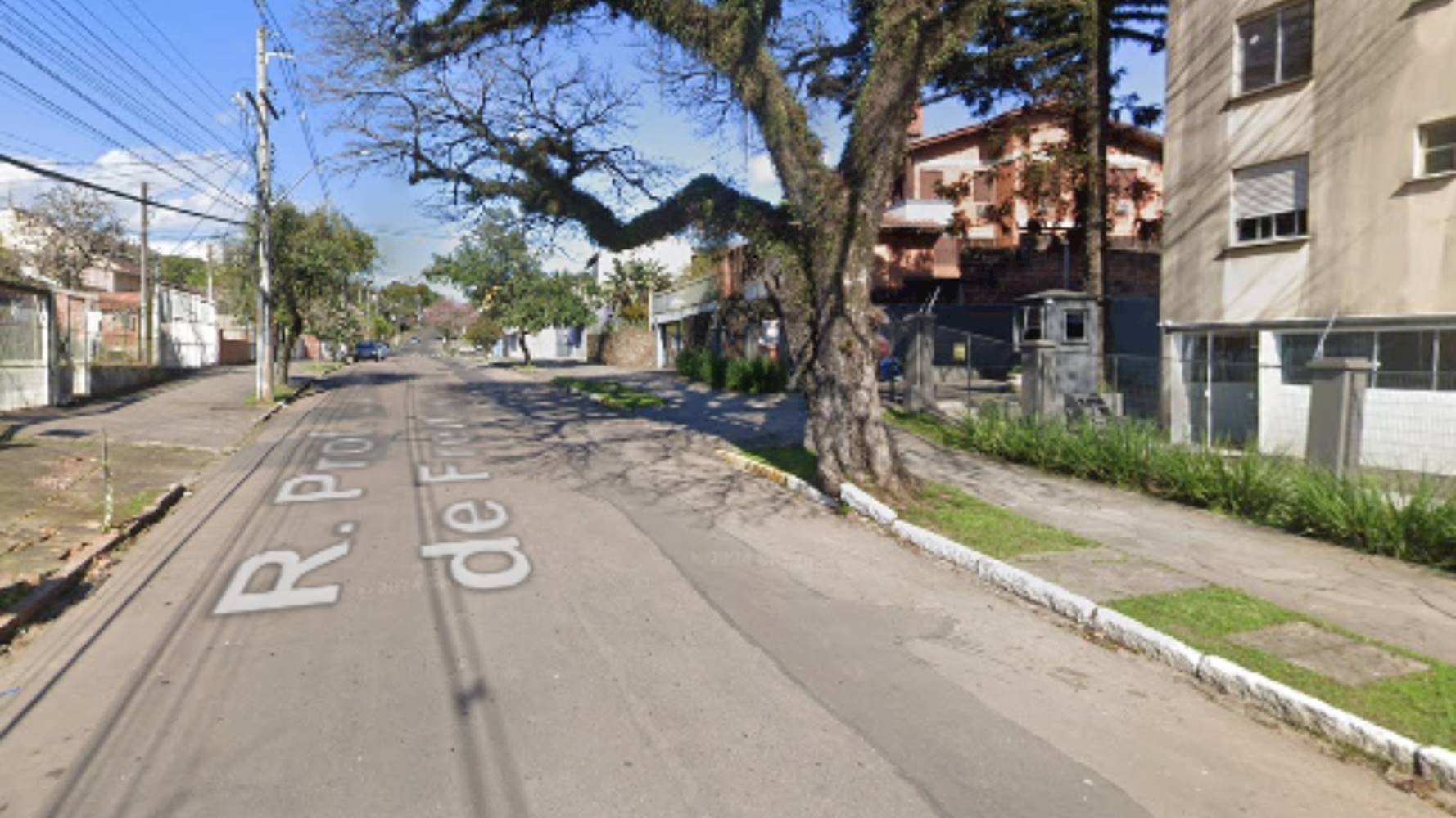 Apartamento no "Condomínio Residencial Ilhas do Mediterrâneo" em Teresópolis - Porto Alegre/RS, localizado em Porto Alegre - RS