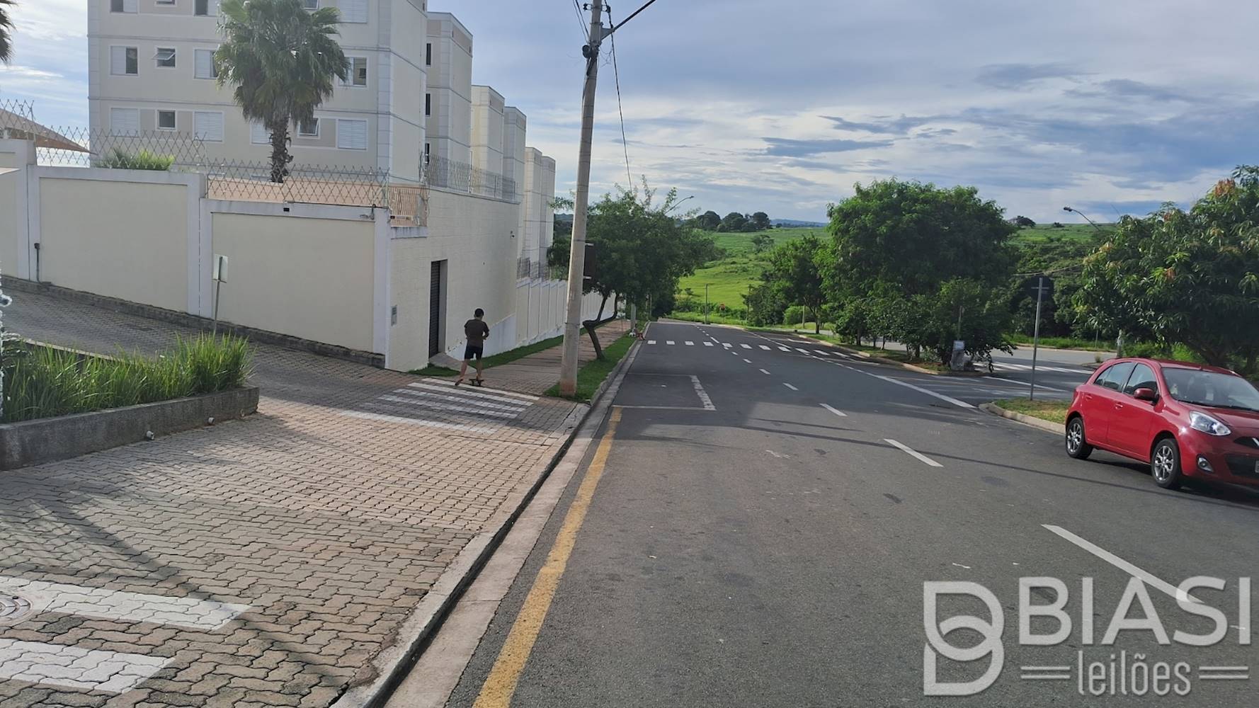 Apartamento no Parque Lua Nova em Limeira/SP, localizado em Limeira - SP